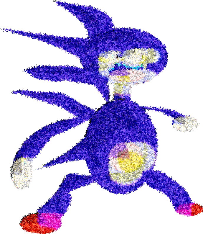 Sonic PNG