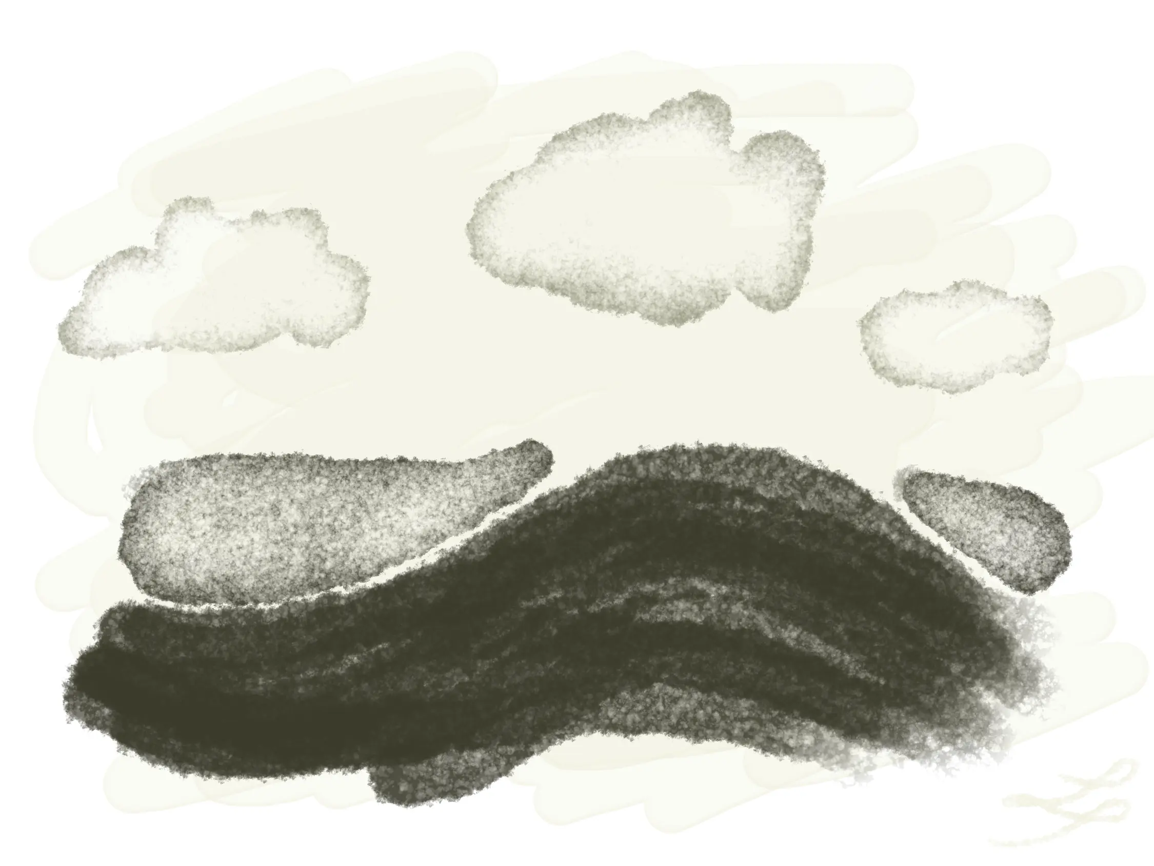 Krita pour toujours