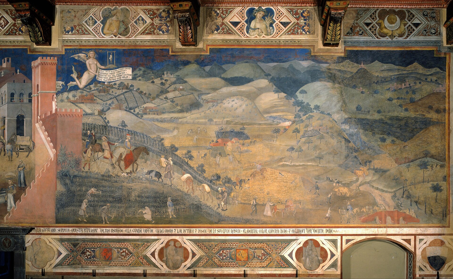 Description de l'image