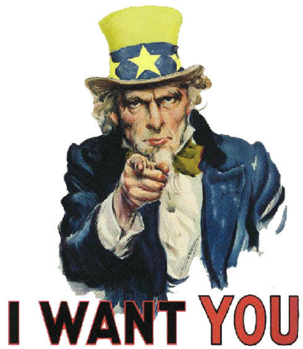 Je veux que tu envoies un email !